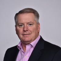 Blackboard Employee Doug Haverstock's profile photo