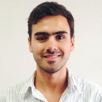 ARCO CONSULTORES Employee Pablo Mejia Buitrago's profile photo