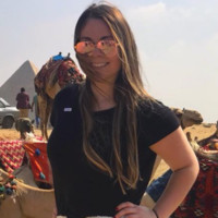 TripNerd Employee Bree May's profile photo