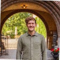 HLR Proffsen Employee Max Knutsson's profile photo