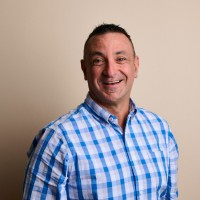 Food for the Hungry, Inc. Employee Tim Gleeson's profile photo
