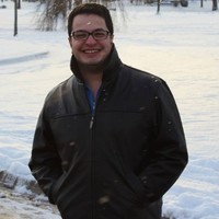 Kokosing Employee Ahmad Alabdallah's profile photo