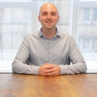 Digitonic Employee Iain Wilcox's profile photo