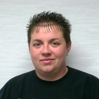 FAST Global Solutions (WASP Inc.) Employee Lindsay Stanley's profile photo