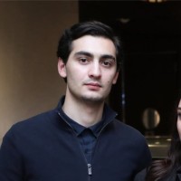 Softgen Employee Lasha Phailadze's profile photo
