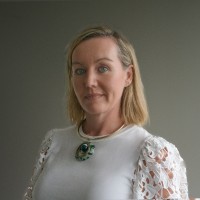Australian Radio Network Employee Linda Curran's profile photo