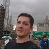 SupplyPike Employee Michael Gammon's profile photo