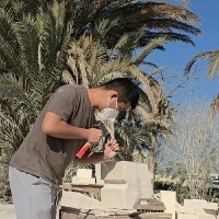 The Stonemasonry Company Limited Employee Eddie Zhang's profile photo