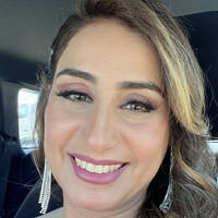 Rasha Riad Email