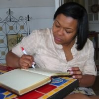 Annandale High School Employee Carmen Johnson's profile photo