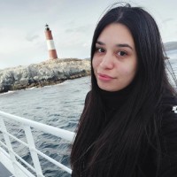 Fast Track Servicios Logisticos Employee Daiana Carrizo's profile photo