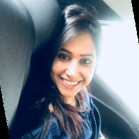 Timuz Solutions Pvt Ltd Employee Sahithi Vadakattu's profile photo