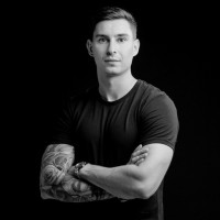 appflame Employee Roman Khmelnytskyy's profile photo