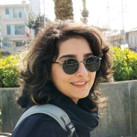 ShopFA Employee Saba Heidari's profile photo
