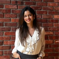 YRF-Yash Raj Films Employee Isha Shetty's profile photo