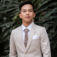 ZigiMedia Employee Eroll Oliver's profile photo