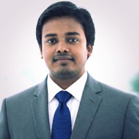 Legistify Employee Atul Srivastava's profile photo