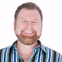 Frontburner Marketing Employee Kyle Bailey's profile photo