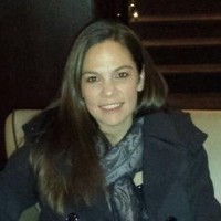 Hire Heroes USA Employee Elizabeth Reyes's profile photo