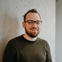Snadnee Employee Tomáš Rybenský's profile photo