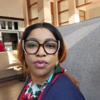 Zhill Employee Flindell Idiakhoa's profile photo