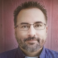 SquadPod® Employee Mark Anderson's profile photo