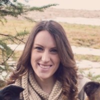 APG Vision Employee Meghan McGeary's profile photo