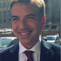 Giulio Isernia Email & Phone Number