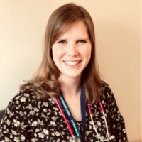 South Boston Community Health Center Employee Veronica Hecht's profile photo