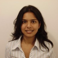KINGS COUNTY HOSPITAL Employee Ami Shah's profile photo