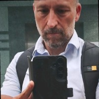 Fedustria Employee Jean-François Pinget's profile photo
