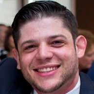 Skills / Compétences Canada Employee Bradley Thomas's profile photo