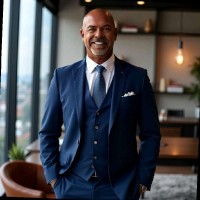 Titanium Holdings Employee Kieran O'Connor's profile photo