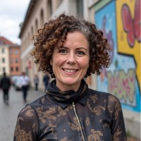 Better.com Employee Jessica Manna's profile photo