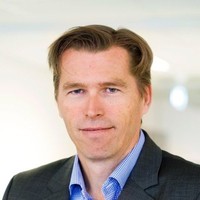 Eniro Employee Terje Seljeseth's profile photo