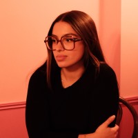 Sova Employee Emma Dieuset's profile photo