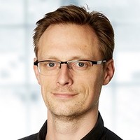 Vandmiljø Randers Employee Henrik Laursen's profile photo