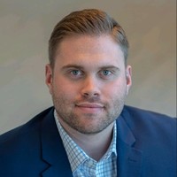 InterContinental Hotels Group (IHG®) Employee Michael Lauer's profile photo
