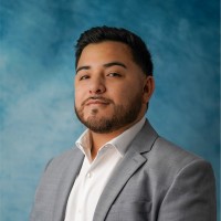 Latino Economic Development Center (LEDC) Employee Robert Giron Jr's profile photo