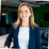 USTelecom | The Broadband Association Employee Alanna Chapell's profile photo