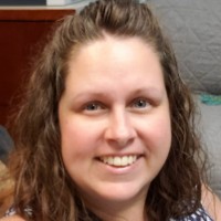 Embla Employee Malisa Lewis's profile photo