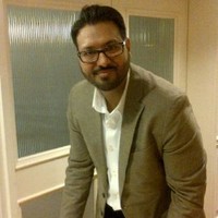 Toukeer Khan's profile photo