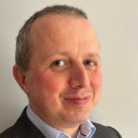 Inovara Group Employee Simon Aldersley's profile photo
