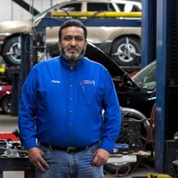 tecnicentro Employee Vicente Torres's profile photo