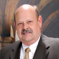 Graco Employee Frederic Watson's profile photo
