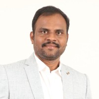 Rajesh Yeddula Email & Phone Number