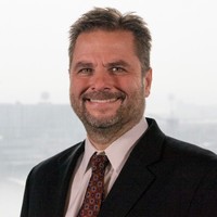 Franklin Templeton Employee Terry Thompson's profile photo