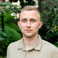 Mountside Ventures Employee Taras Kovtun's profile photo