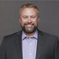 Indiana University Health Employee Buck Stanford's profile photo