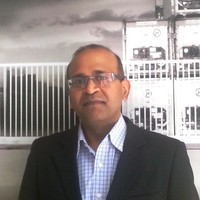 Nilkanth Telang Email